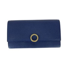 Portafoglio lungo BVLGARI