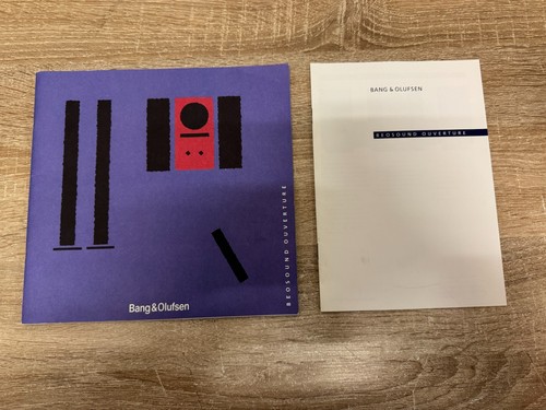 Bang&Olufsen