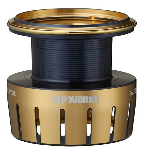 Daiwa slp works saltiga - slp,