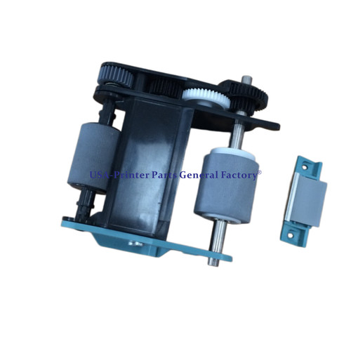 Kit ricambio rullo adf per - adf, hp