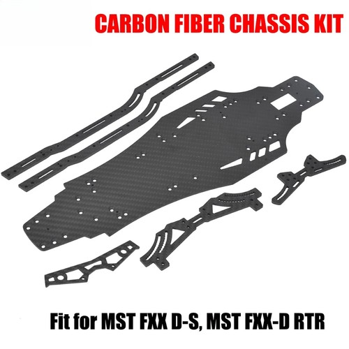 Kit telaio fibra - fibra, di