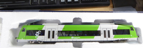Roco 7700003 automotrice - roco, h0