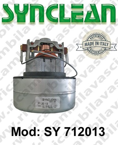 Sy712013 motore aspirazione - sy712013,