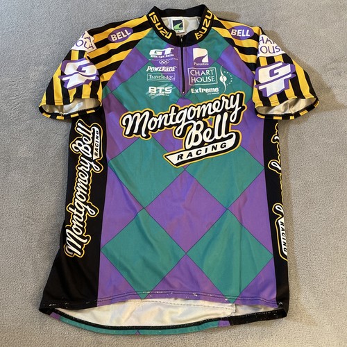 Parentini maglia ciclismo - maglia,
