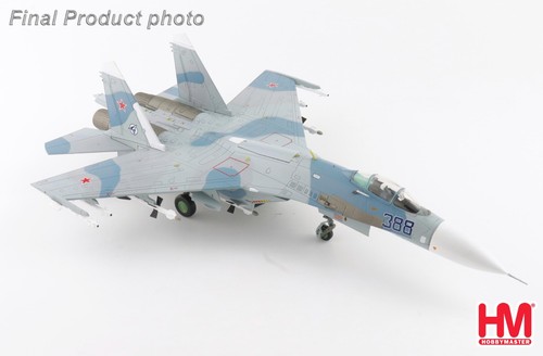 Hobbymaster sukhoi su - hobbymaster,