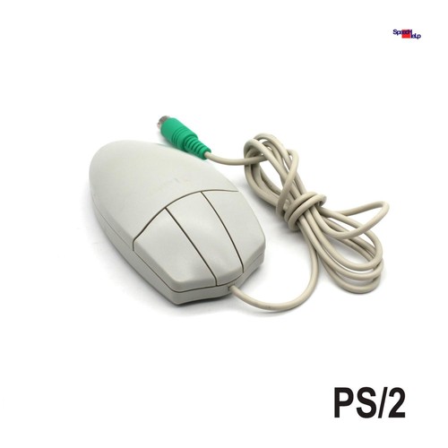 Mouse labtec cac64 - mouse, ps/2