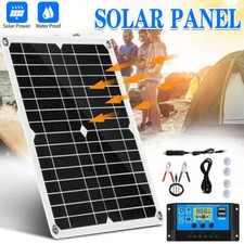 Kit Solare Flessibile 300W