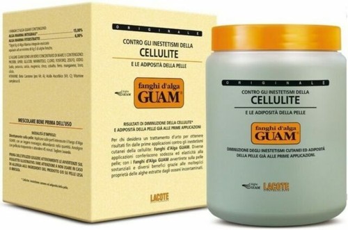 Fanghi alga guam 1kg - fanghi,