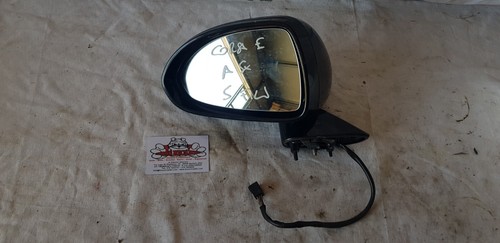 Opel corsa specchietto - corsa, e