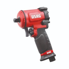 avvitatore pneumatico pistola pneumatica extra compatto - USAG 942 PC3 1/2