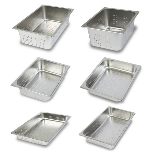 Vertes contenitore gastro - gn,