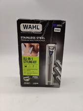 Wahl Cura Viso e Corpo Uomo in