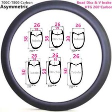 Cerchi bici da strada in