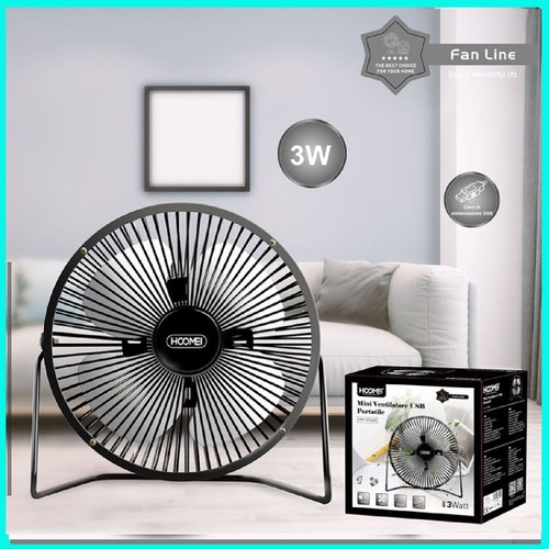 Mini ventilatore portatile - mini,