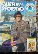 Guerin Sportivo rivista