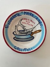 Piatto del buon ricordo