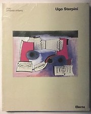 Ugo Sterpini G. Bonvicini Electa 2003