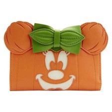 Disney Minnie Mouse Pumpkin