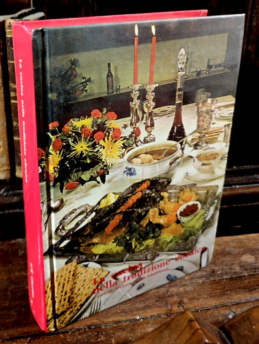 Cucina nella tradizione - la,