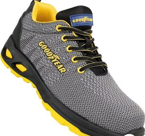 Scarpe antinfortunistica good - scarpe,