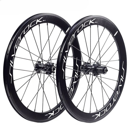 Set cerchi lega - in,