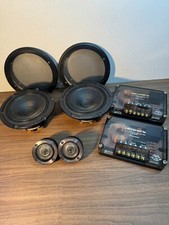 Pioneer Carrozzeria TS-M10RS