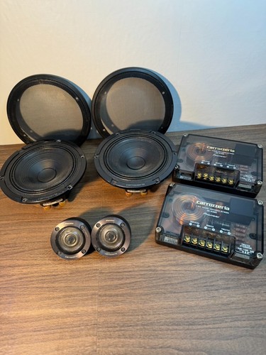 Pioneer carrozzeria m10rs - pioneer,