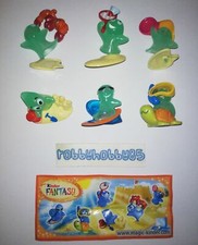 FANTASMINI AL MARE A SCELTA