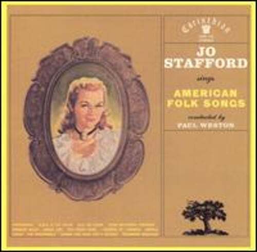 American folk songs - folk,