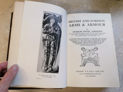 British foreign arms - , &
