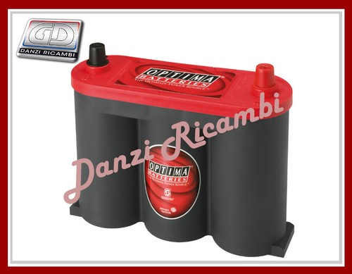 Rts2 batteria optima - optima, agm