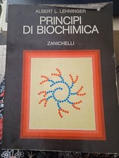 Lehninger principi - lehninger, di