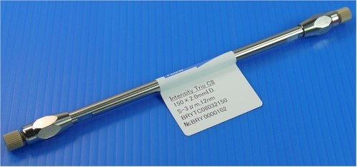 Nuova ymc triart colonna - ymc,