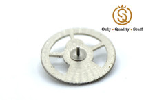 Rolex 727 722 72A-8600A Ruota Contatrice Ore Wheel For Hour Counting Originale 
