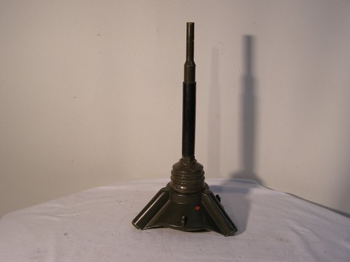 Piede antenna 1 con - piede,