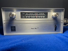 Fanon Power Plus T AM