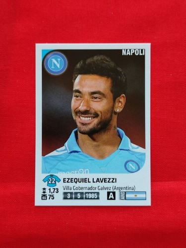 Figurina nuova calciatori - figurina,