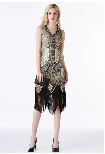 Tubino vestito abito - , donna