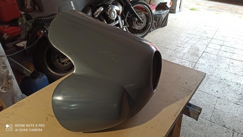 Harley davidson carena - harley,