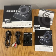 Native Instruments Audio 2 DJ