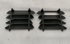 Coppia griglie radiatore - griglie, ksr
