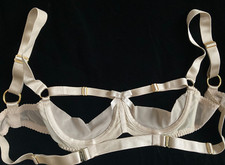 Reggiseno mensola Bordelle 1/4