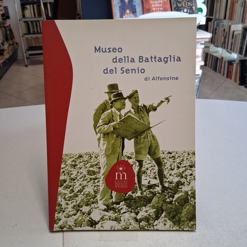 Museo della battaglia del - battaglia,