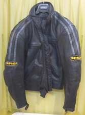 Giubbotto moto donna spidi - giubbotto,