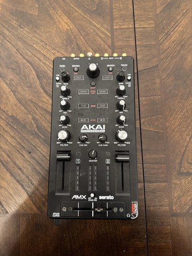 Akai professional amx mixer - professional, dj