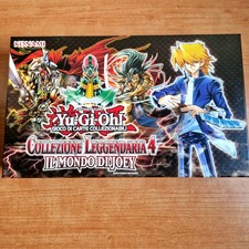 Yugioh collezione leggendaria - collezione,