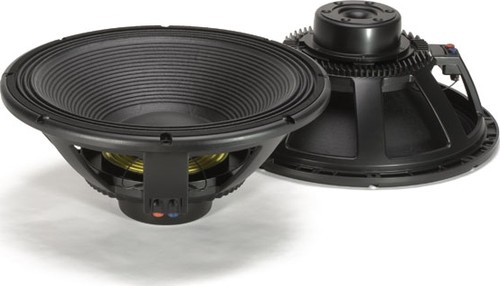 Rcf lf18n401 woofer - rcf,