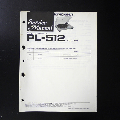 Manuale servizio - manuale,