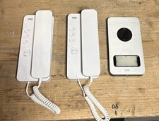 Kit Citofonico Bifamiliare