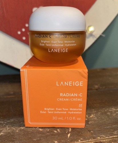 Laneige radian cream - cream,, 30